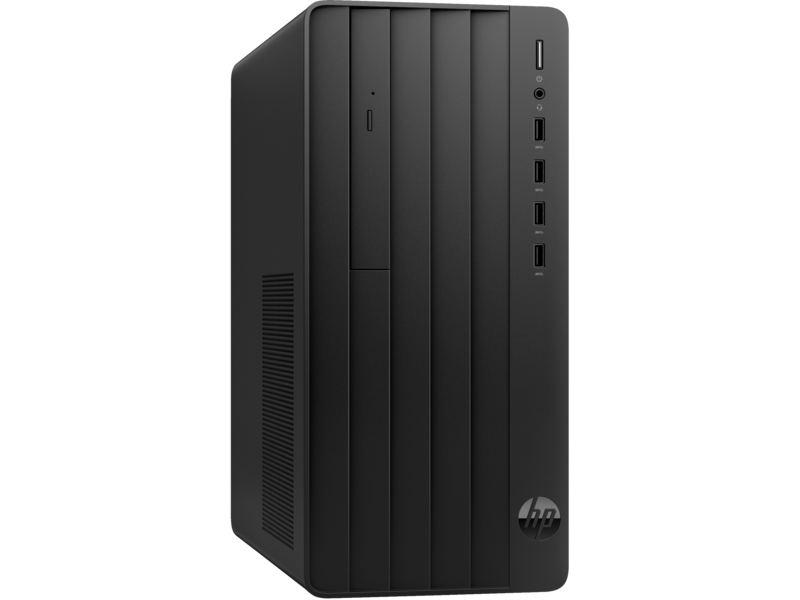 HP Pro Tower 290 G9 Desktop PC, Intel Core i5 13th Gen, 8GB RAM, 512GB SSD
