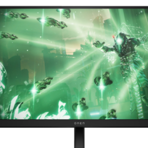 HP OMEN 27q 27-Inch QHD IPS 165Hz Gaming Monitor