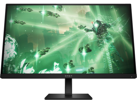 HP OMEN 27q 27-Inch QHD IPS 165Hz Gaming Monitor