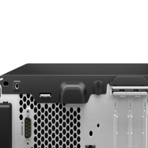 HP Pro SFF 400 G9 Desktop PC, Intel Core i7-13700 13th Gen, 16GB RAM, 512GB SSD