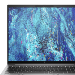 HP ZBook Firefly 16 G11 Intel Core Ultra 7 16GB RAM 512GB SSD RTX A500 4GB 16" (Grade A)