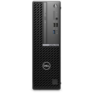 Dell OptiPlex 7000 Small Form Factor, Intel Core i7 12th Gen, 32GB RAM, 512GB SSD