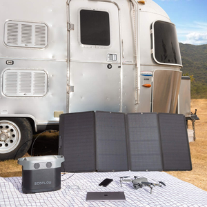 EcoFlow Portable Solar Panel 160W (EFSOLAR160W) - Image 2