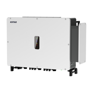 BlueKernel G125KT7 125kW On-Grid Solar Inverter 3-Phase IP66
