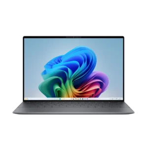 Dell XPS 13 9345 Snapdragon X Elite 32GB RAM 1TB SSD 13.4″ FHD+ Graphite (Refurbished)