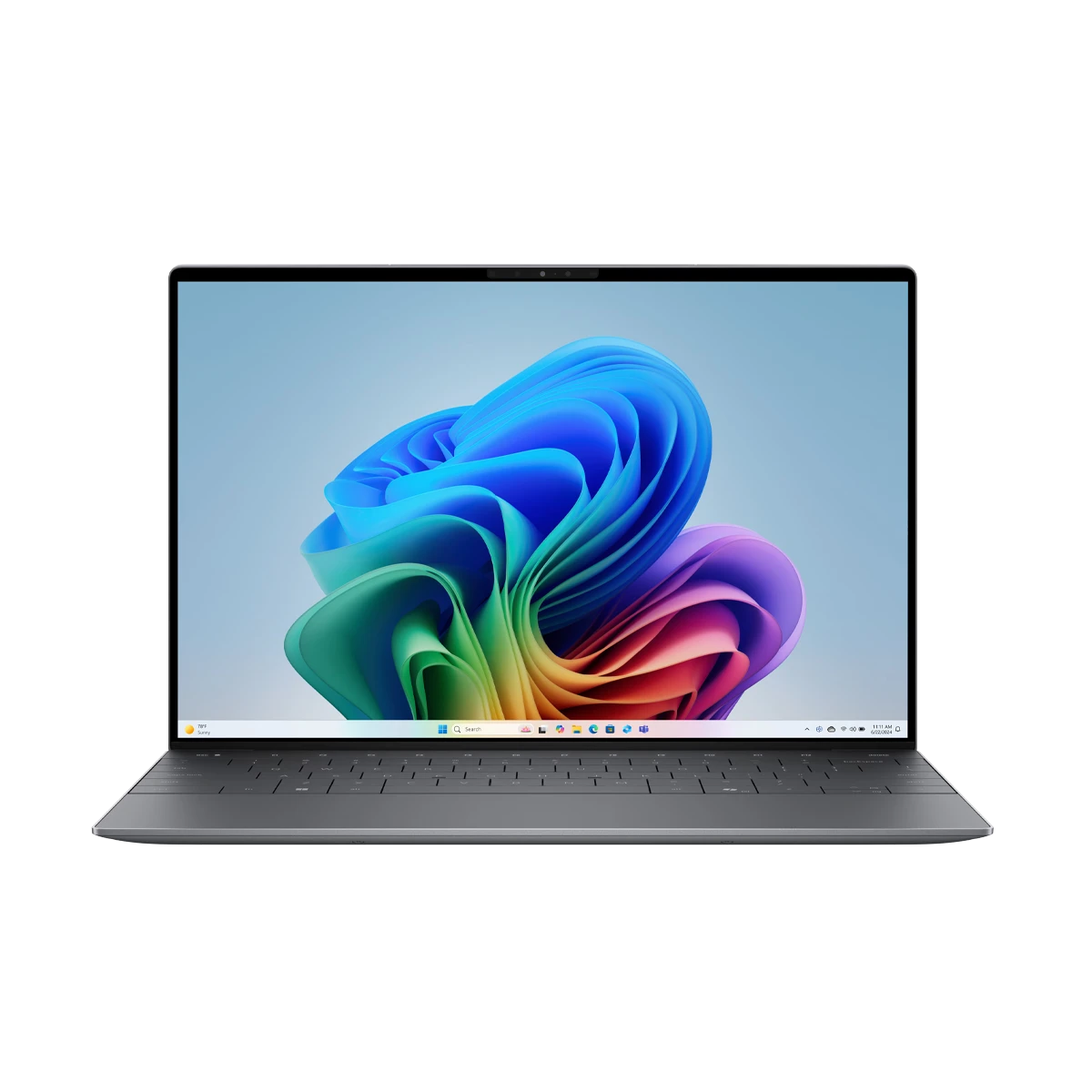 Dell XPS 13 9345, Snapdragon X Elite, 16GB RAM, 512GB SSD, 13.4-Inch InfinityEdge Touchscreen Ultrabook - Image 2