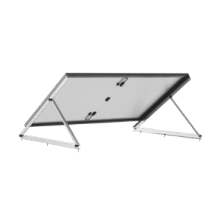 EcoFlow Tilt Mount Bracket 50"