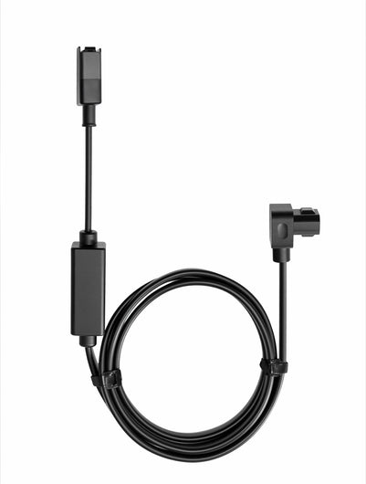 EcoFlow Micro Inverter to Power Station Connection Cable XT150 0.4M (DELTA EB Cable)