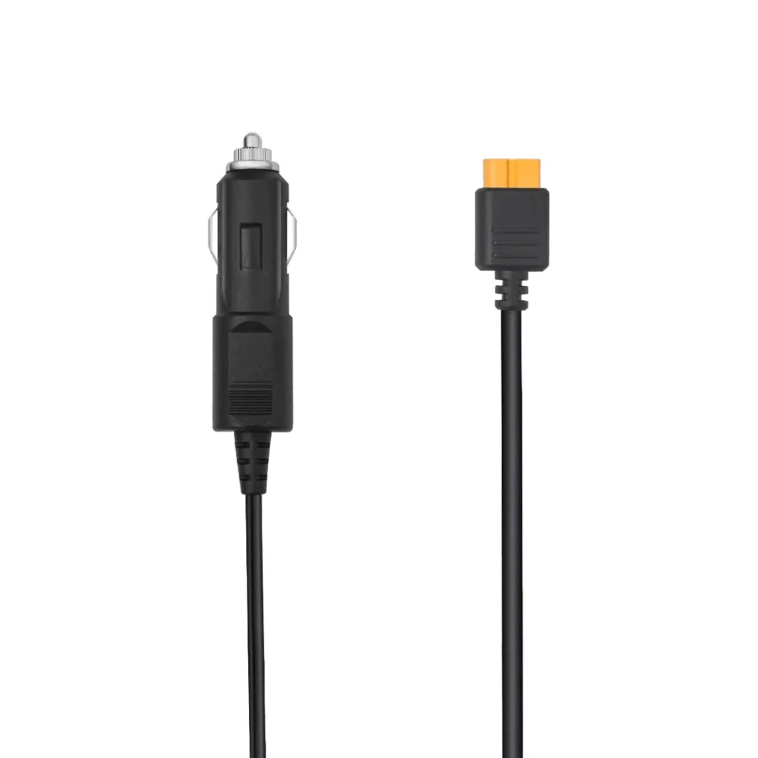 EcoFlow Car to XT60 Charging Cable 1.5M - Image 4