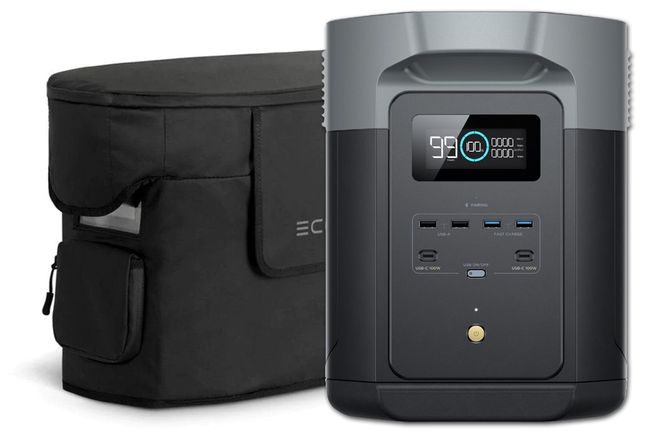EcoFlow DELTA 2 Max Bag - Image 2