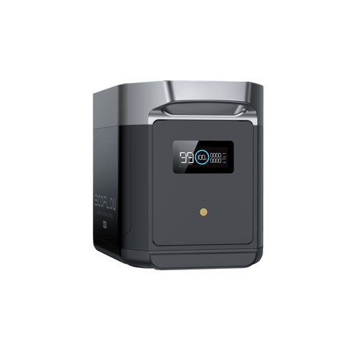 EcoFlow DELTA 2 Max Smart Extra Battery (EFDELTA2MaxEB)