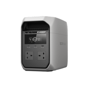 EcoFlow DELTA 3 Classic (1024Wh) Portable Power Station