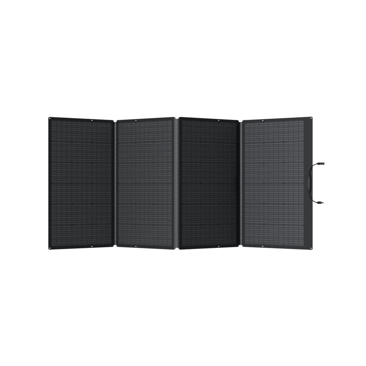 EcoFlow Portable Solar Panel 400W (SOLAR400W) - Image 2
