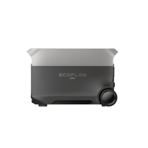 EcoFlow DELTA 3 Ultra Series Portable Power Station (3600Wh)