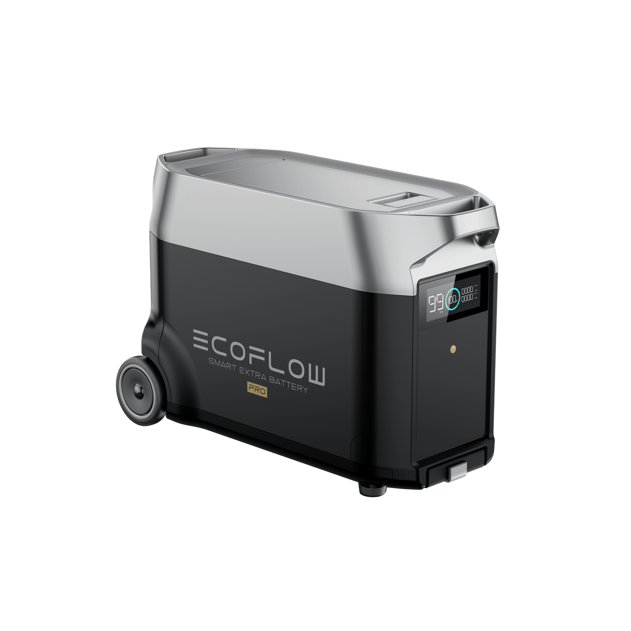 EcoFlow Extra Solar Deep Cycle Battery for DELTA Pro (DELTAPROEB-US) - Image 4