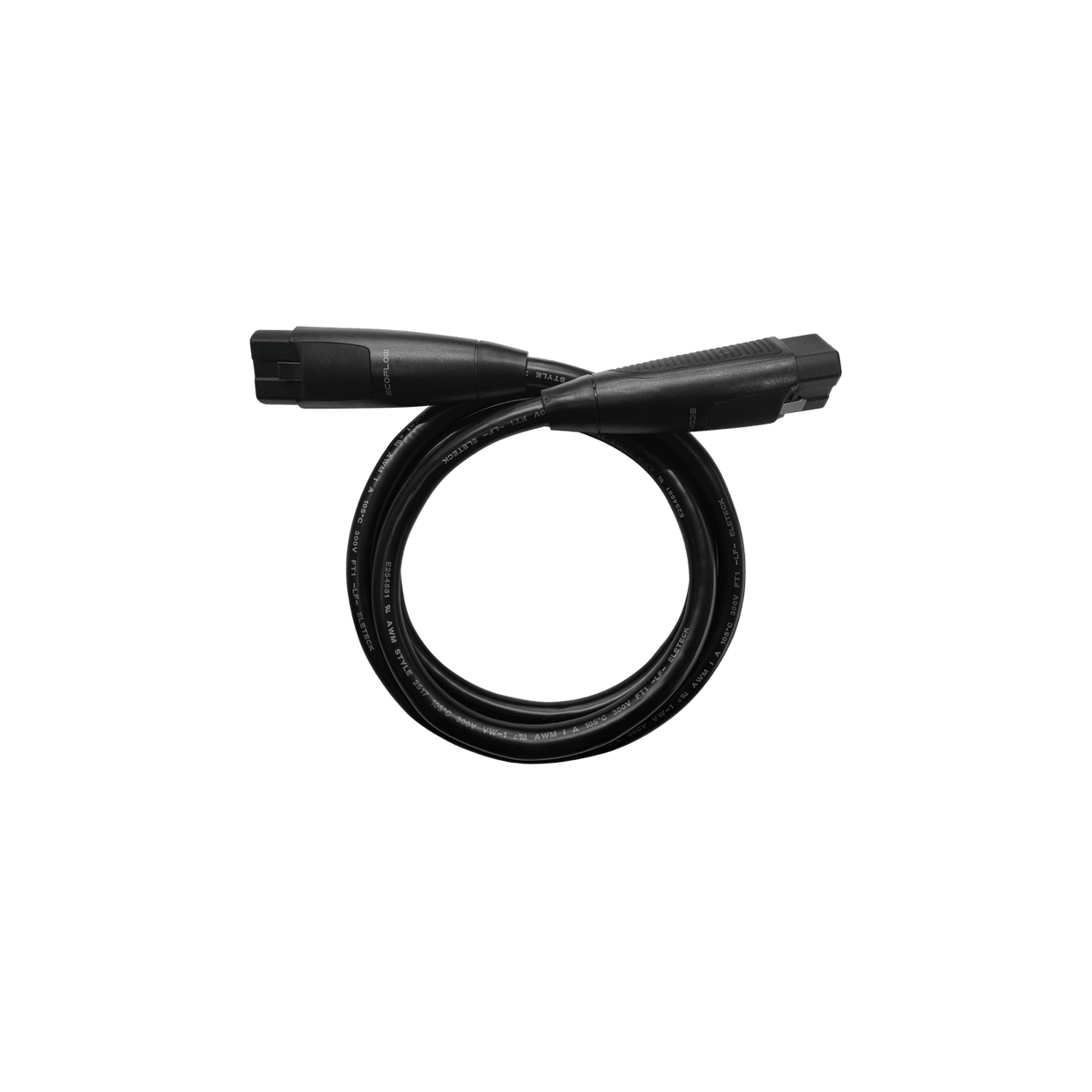 EcoFlow Infinity Cable (L38DH-2M-HV)