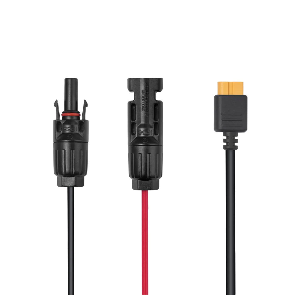 EcoFlow MC4 to XT60 Solar Cable 3.5M (EFMC4-XT60CBL3.5M) - Image 2