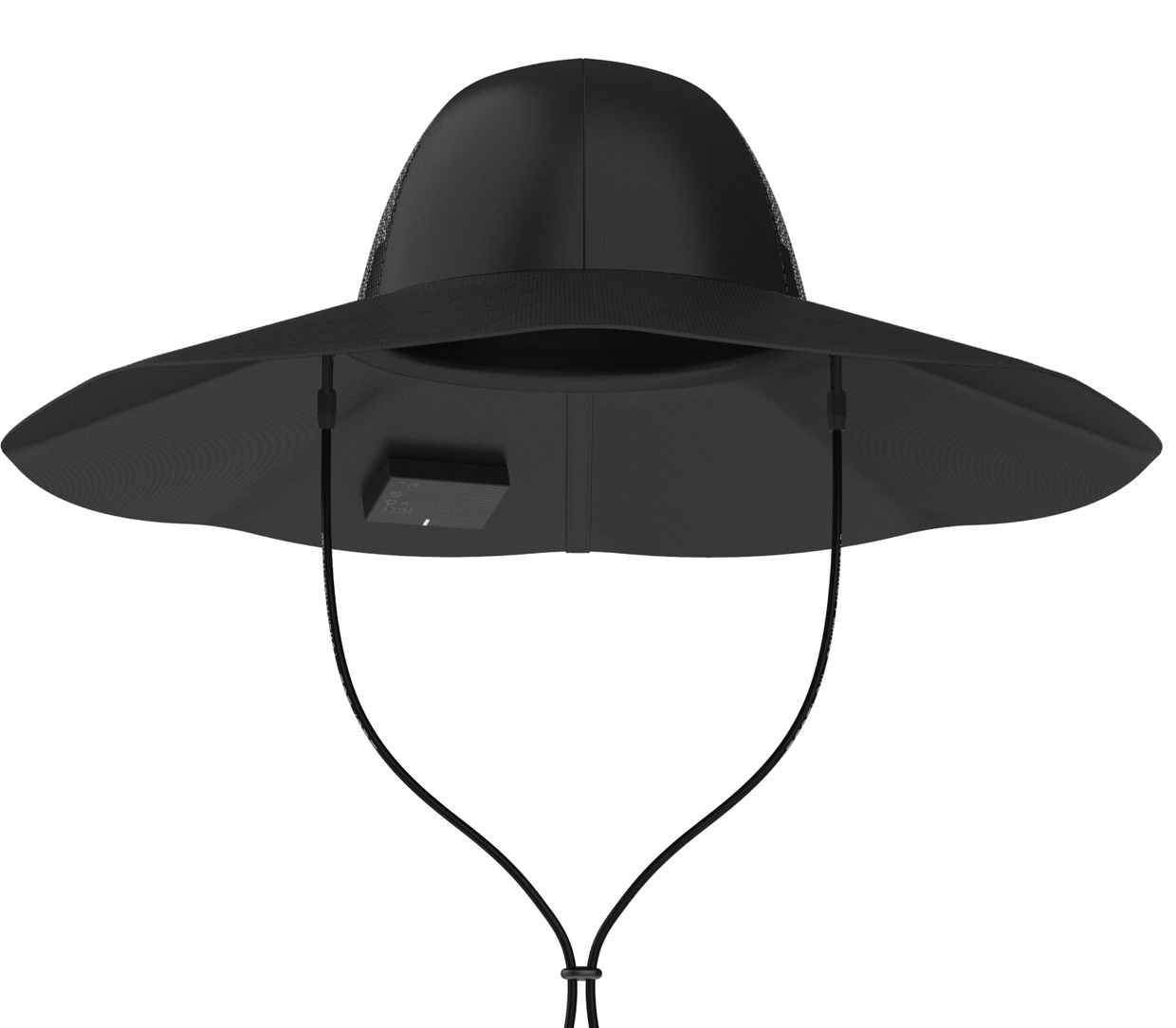 EcoFlow Solar Panel Hat L - Image 3