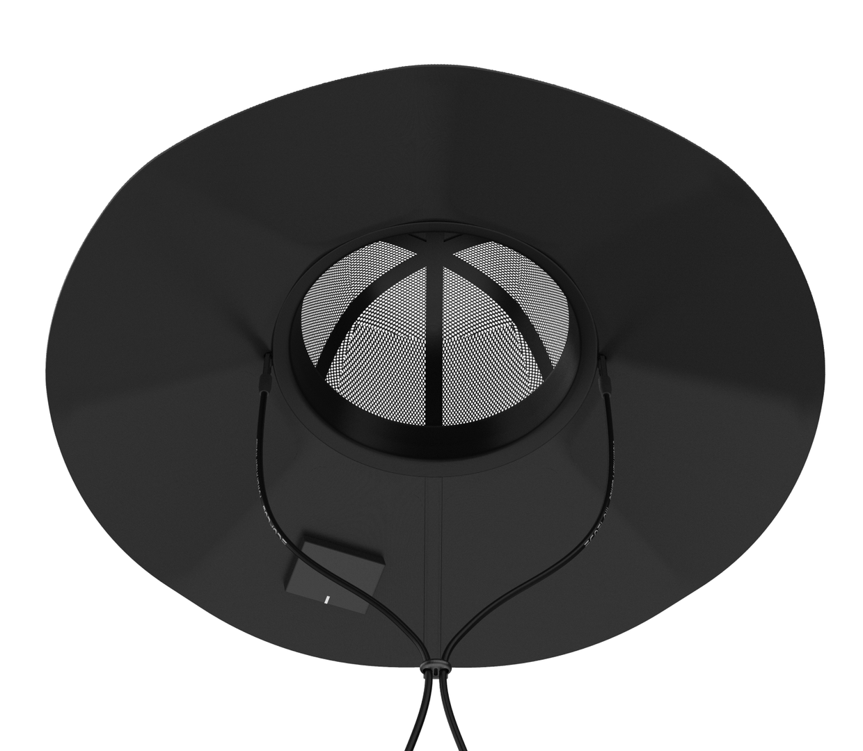 EcoFlow Solar Panel Hat L - Image 2