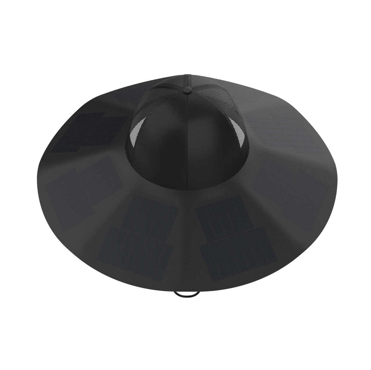 EcoFlow Solar Panel Hat XL - Image 4