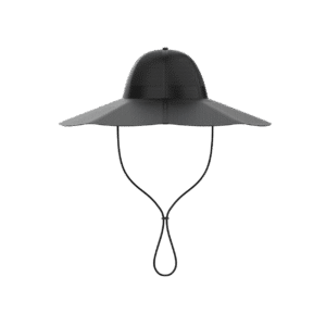 EcoFlow Solar Panel Hat L