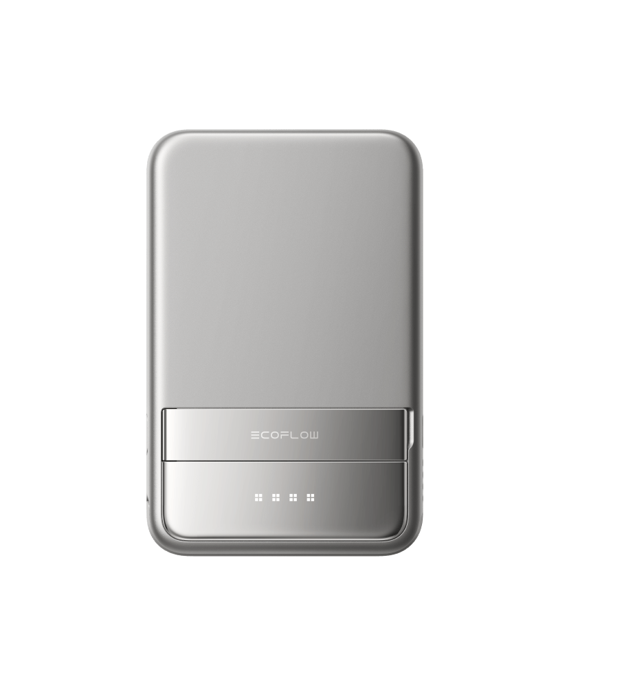 EcoFlow Rapid Magnetic Power Bank 5000mAh - Image 3
