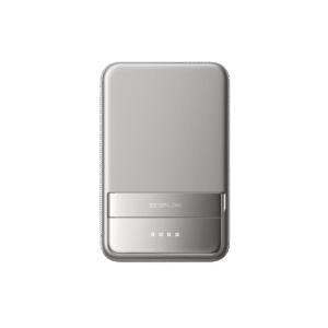 EcoFlow Rapid Magnetic Power Bank 5000mAh
