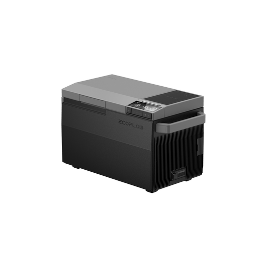 EcoFlow GLACIER Portable Refrigerator (ZYDBX100-UK)