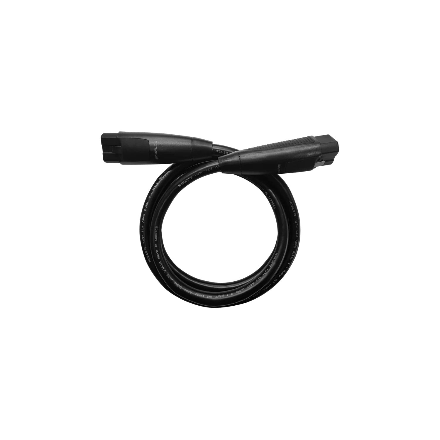 EcoFlow Infinity Cable (L38DH-2M-HV) - Image 3