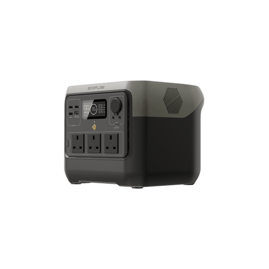 EcoFlow RIVER 2 Pro Portable Power Station - Image 2
