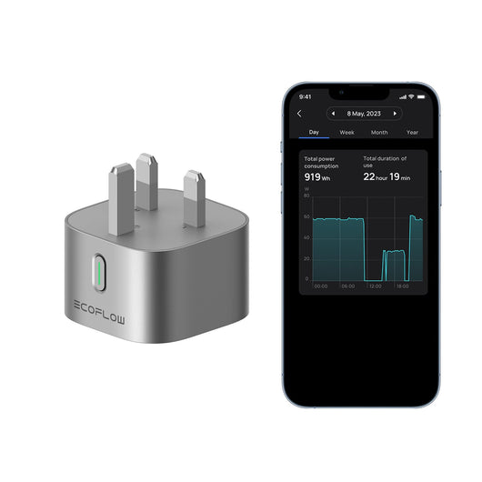 EcoFlow Smart Plug (UK) - Image 3