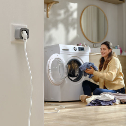 EcoFlow Smart Plug (UK) - Image 2