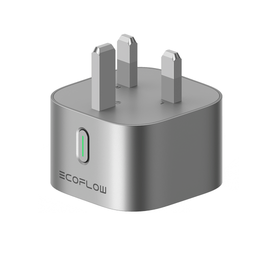 EcoFlow Smart Plug (UK)