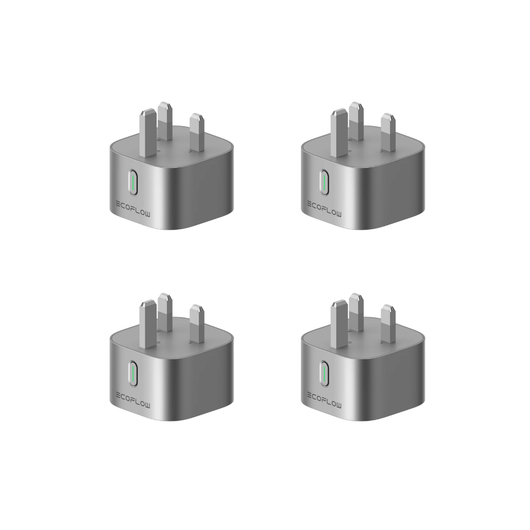 EcoFlow Smart Plug (UK) - Image 4