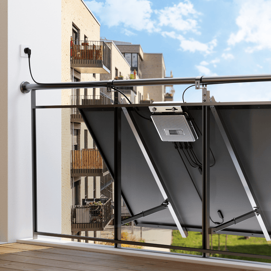 EcoFlow Micro Inverter 800W - Image 4