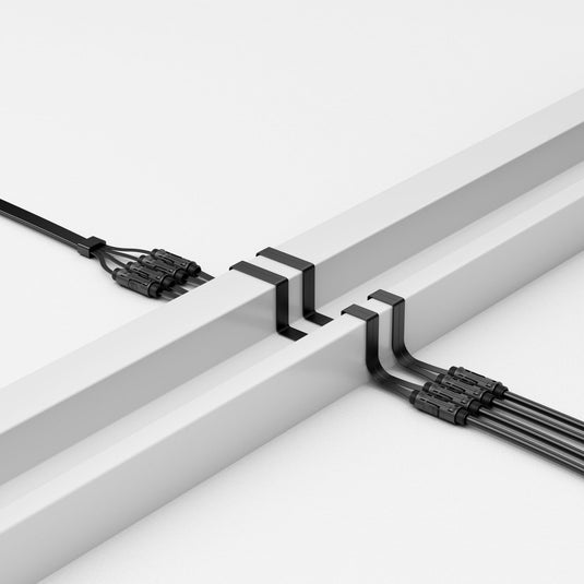 EcoFlow Super Flat Cable - Image 2