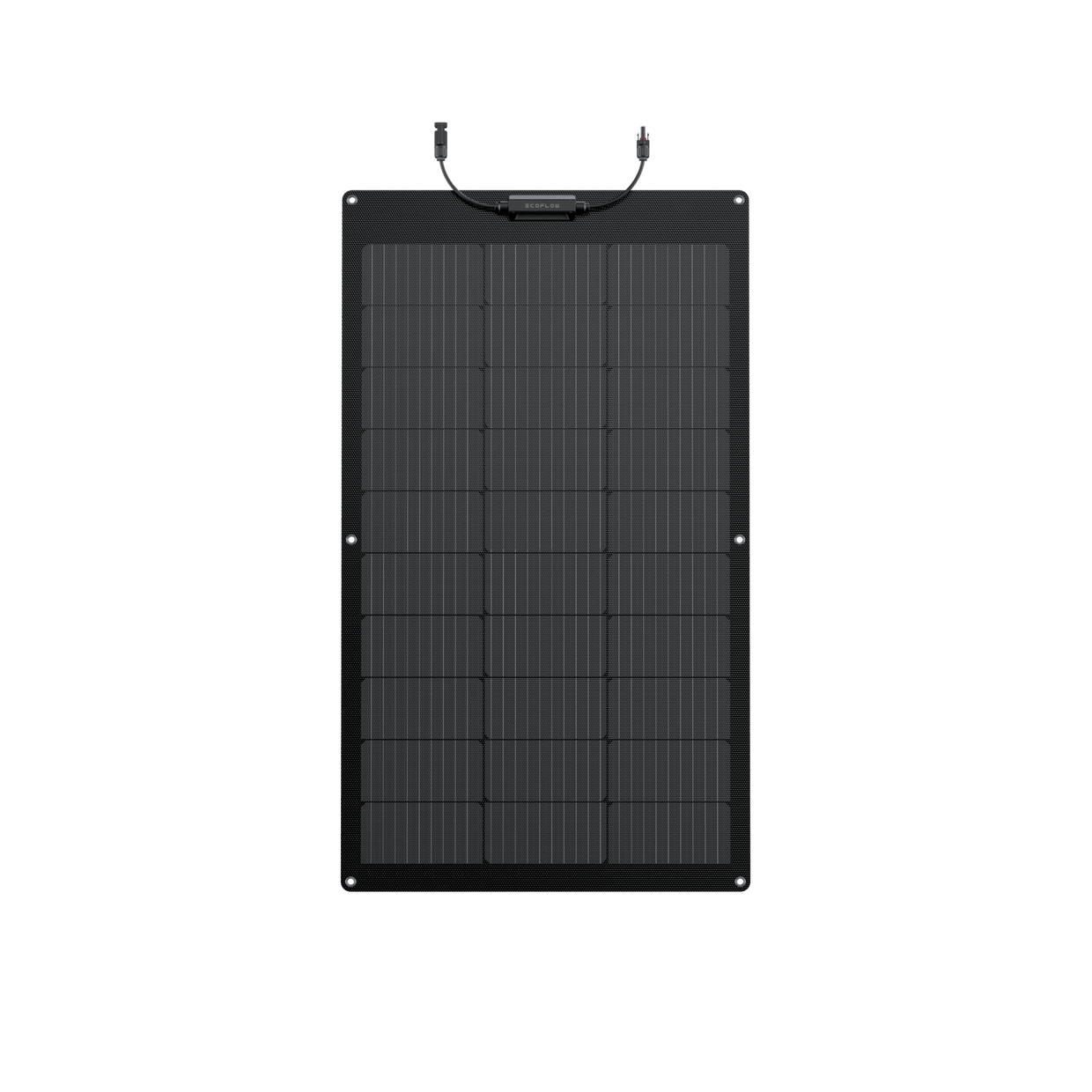 EcoFlow Flexible Solar Panel 100W - Image 3