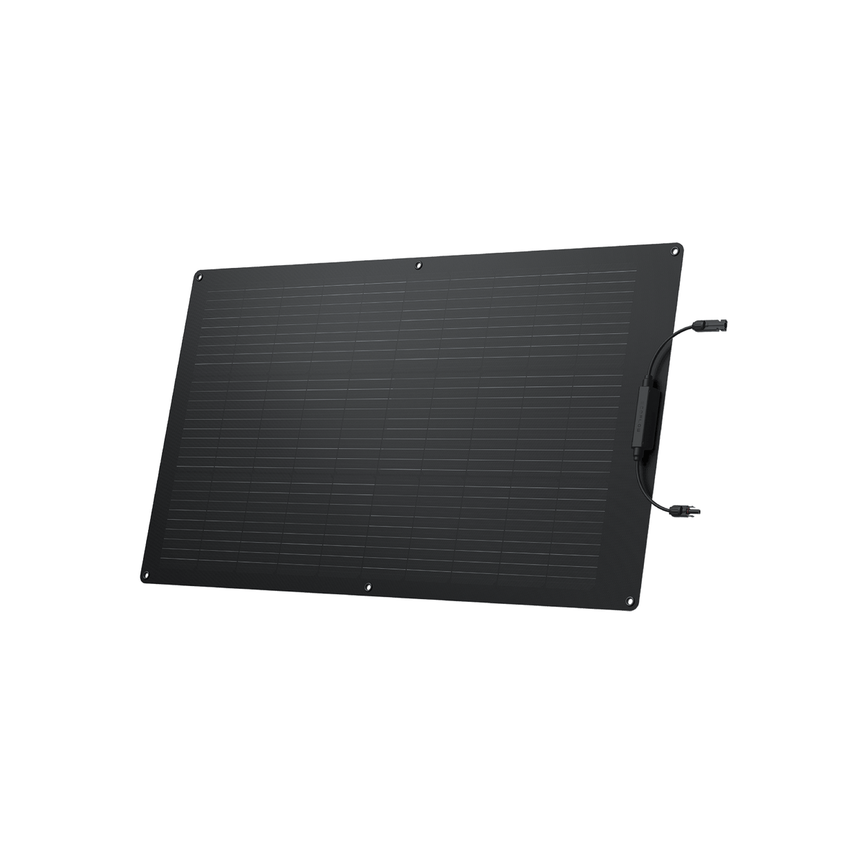 EcoFlow Flexible Solar Panel 100W - Image 2