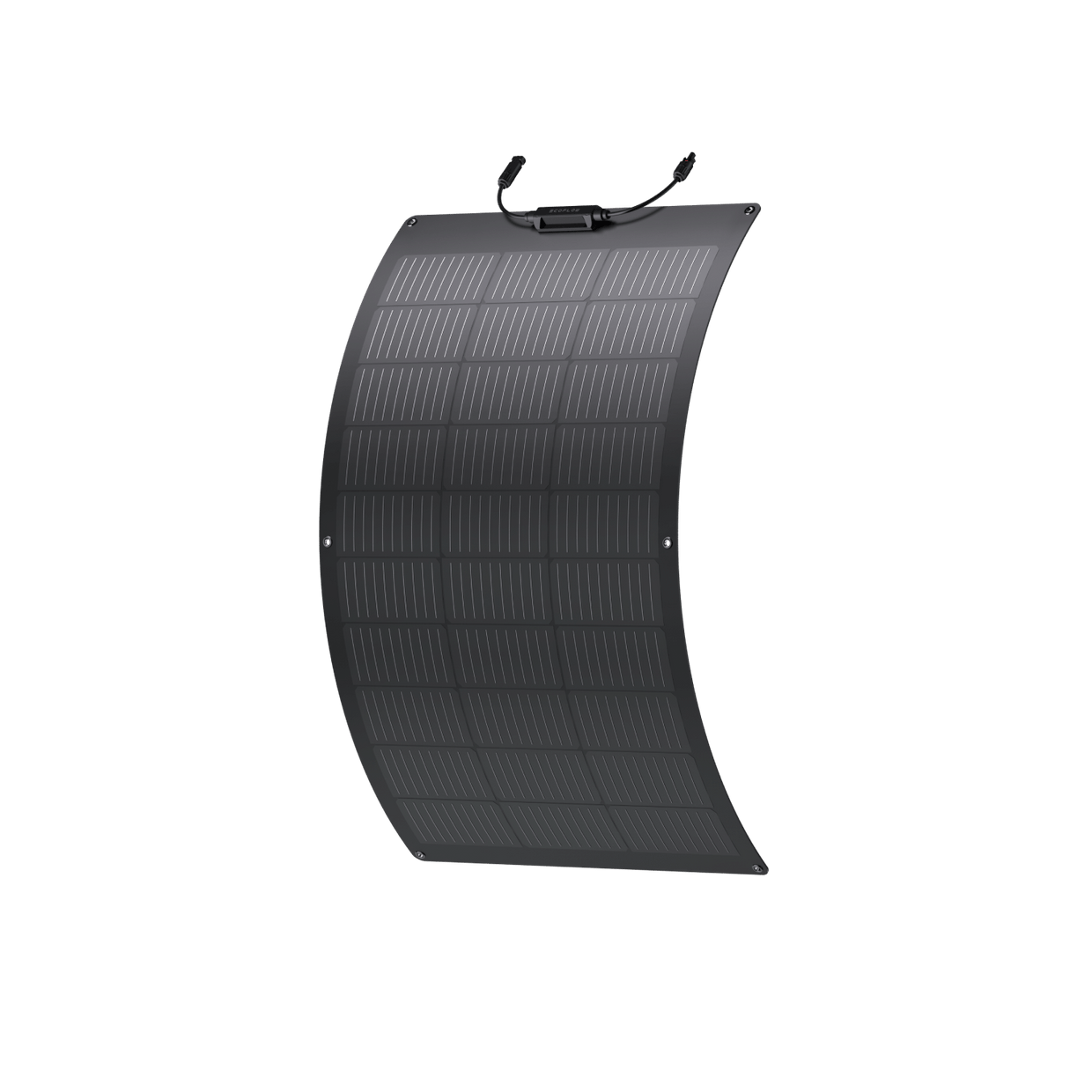 EcoFlow Flexible Solar Panel 100W