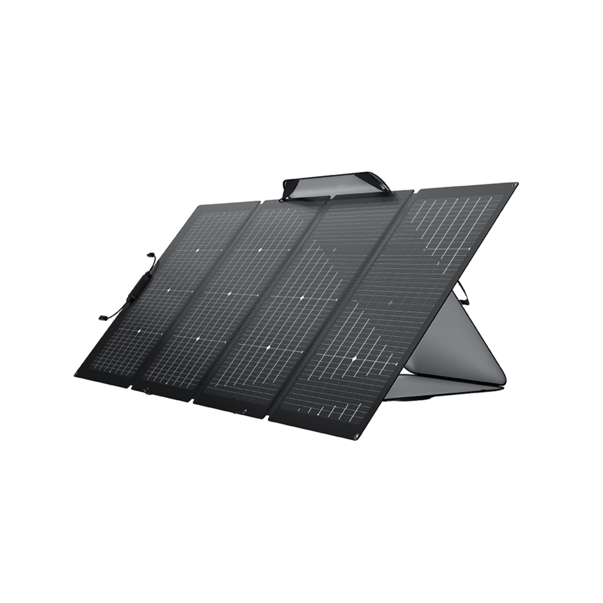 EcoFlow Portable Solar Panel 220W (SOLAR220W) - Image 2