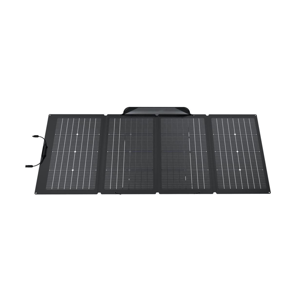 EcoFlow Portable Solar Panel 220W (SOLAR220W) - Image 4