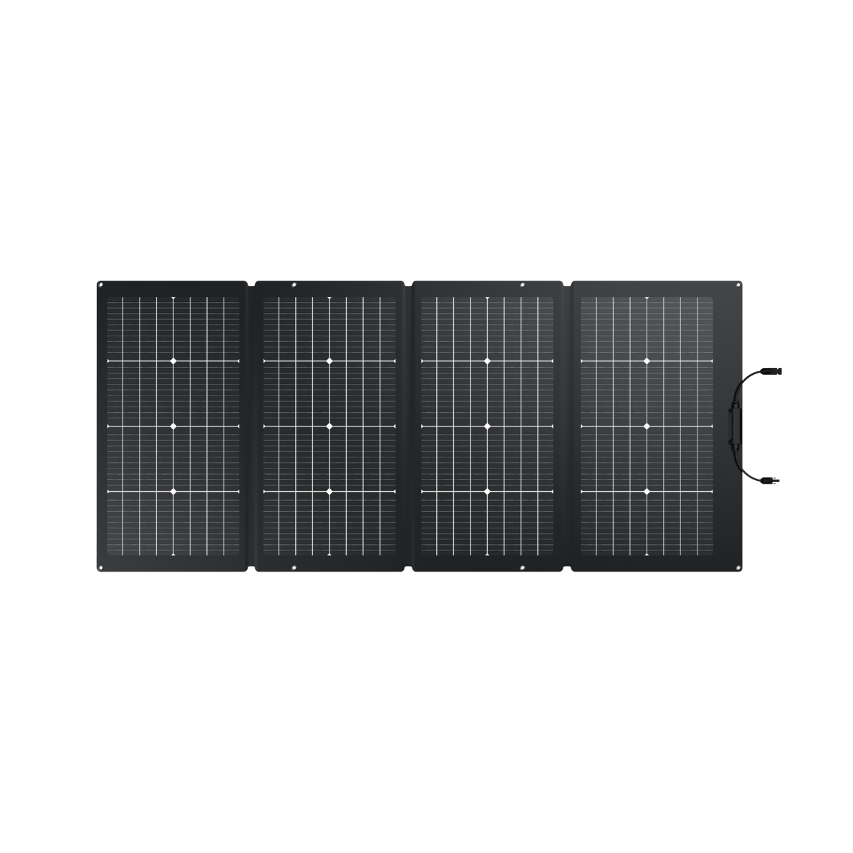 EcoFlow Portable Solar Panel 220W (SOLAR220W)