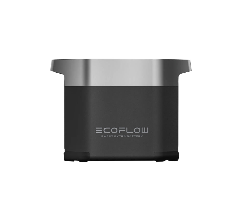 EcoFlow Extra Solar Deep Cycle Battery for DELTA 2 (ZMR330EB) - Image 4