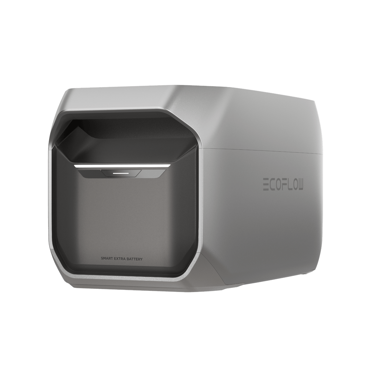 EcoFlow DELTA 3 Plus Smart Extra Battery (EFDELTA3P-EB) - Image 2