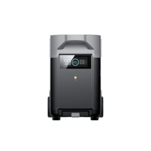 EcoFlow Extra Solar Deep Cycle Battery for DELTA Pro (DELTAPROEB-US)