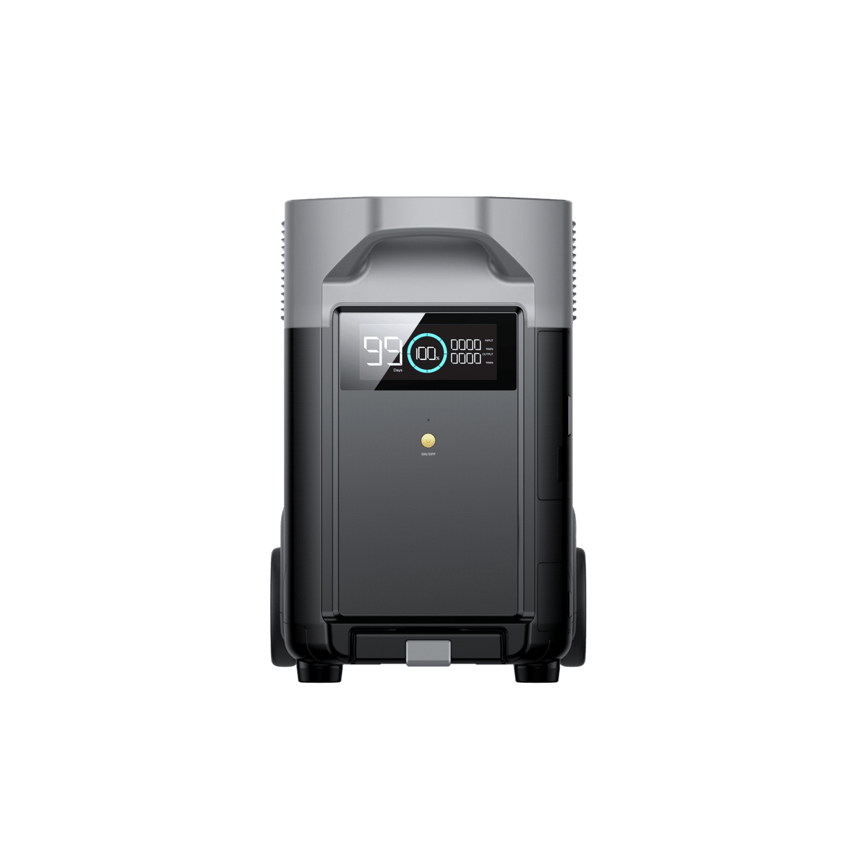 EcoFlow Extra Solar Deep Cycle Battery for DELTA Pro (DELTAPROEB-US)