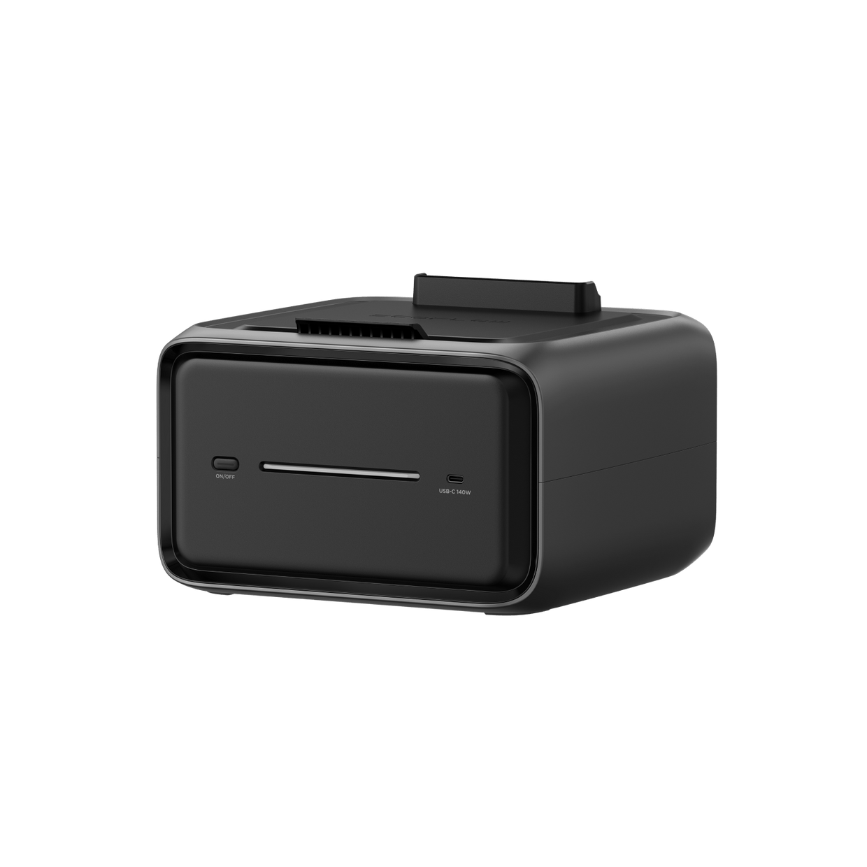 EcoFlow EB300 Extra Battery for RIVER 3 (EF-RV-E01-1) - Image 3
