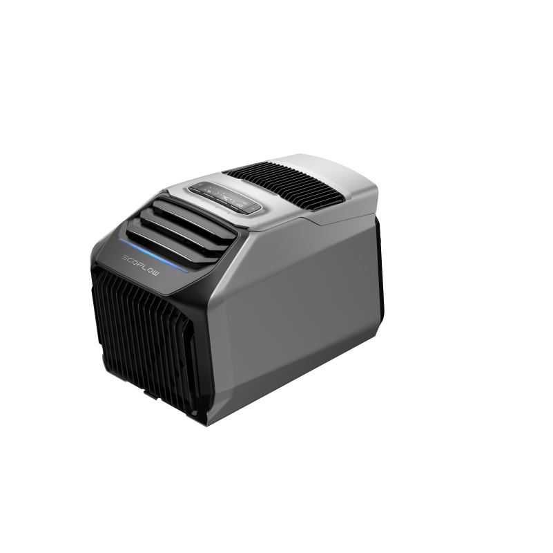 EcoFlow WAVE 2 Smart Portable Air Conditioner (ZYDKT210-UK-NBOX)