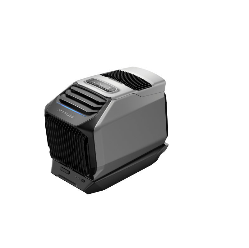 EcoFlow WAVE 2 Smart Portable Air Conditioner (ZYDKT210-UK-NBOX) - Image 3