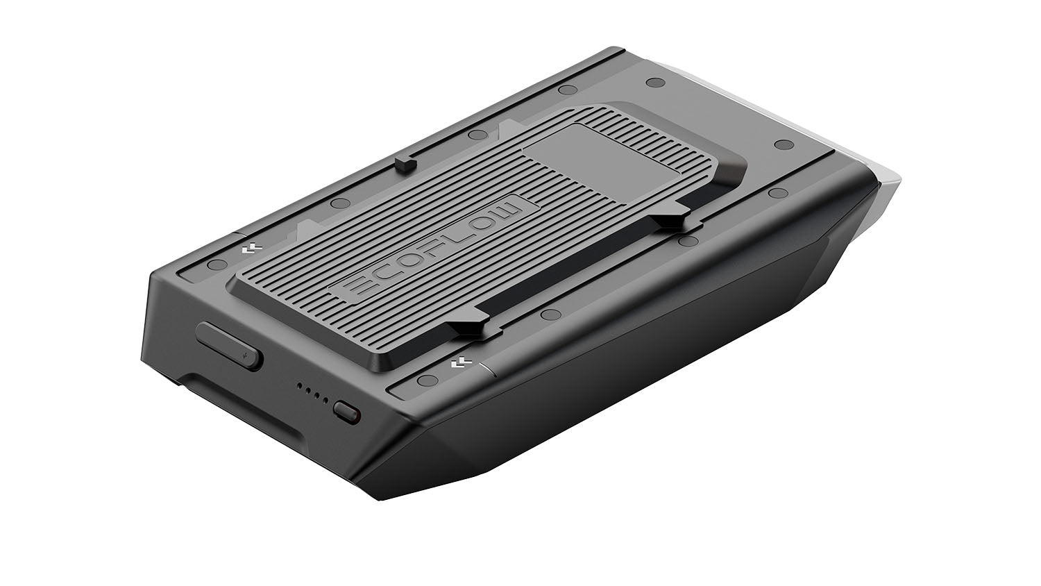 EcoFlow WAVE 2 Portable Air Conditioner Add-on Battery (ZYDKT210-EB) - Image 4